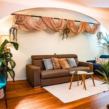 Casa Spinola View Apartment Genoa Ngoại thất bức ảnh