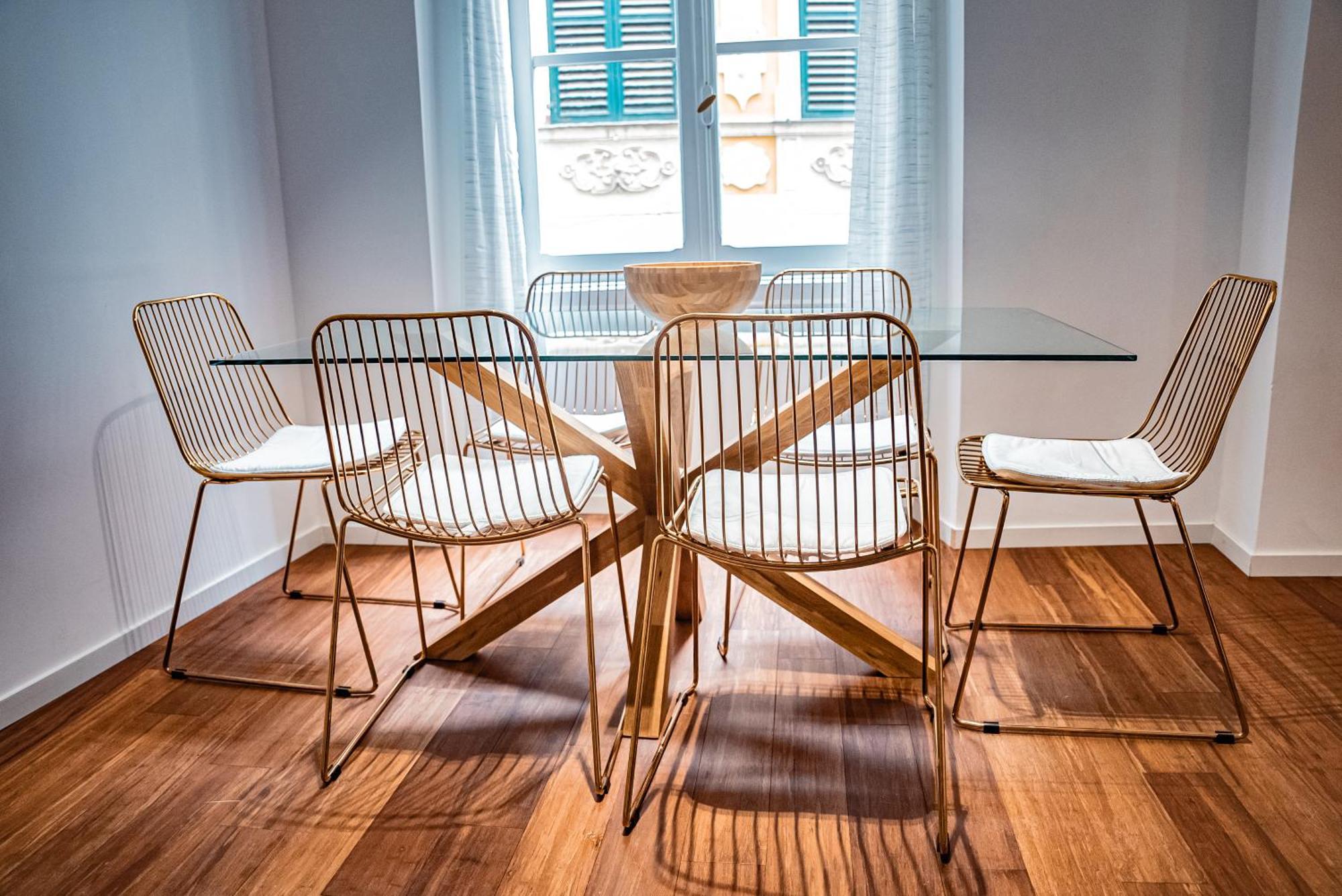 Casa Spinola View Apartment Genoa Ngoại thất bức ảnh