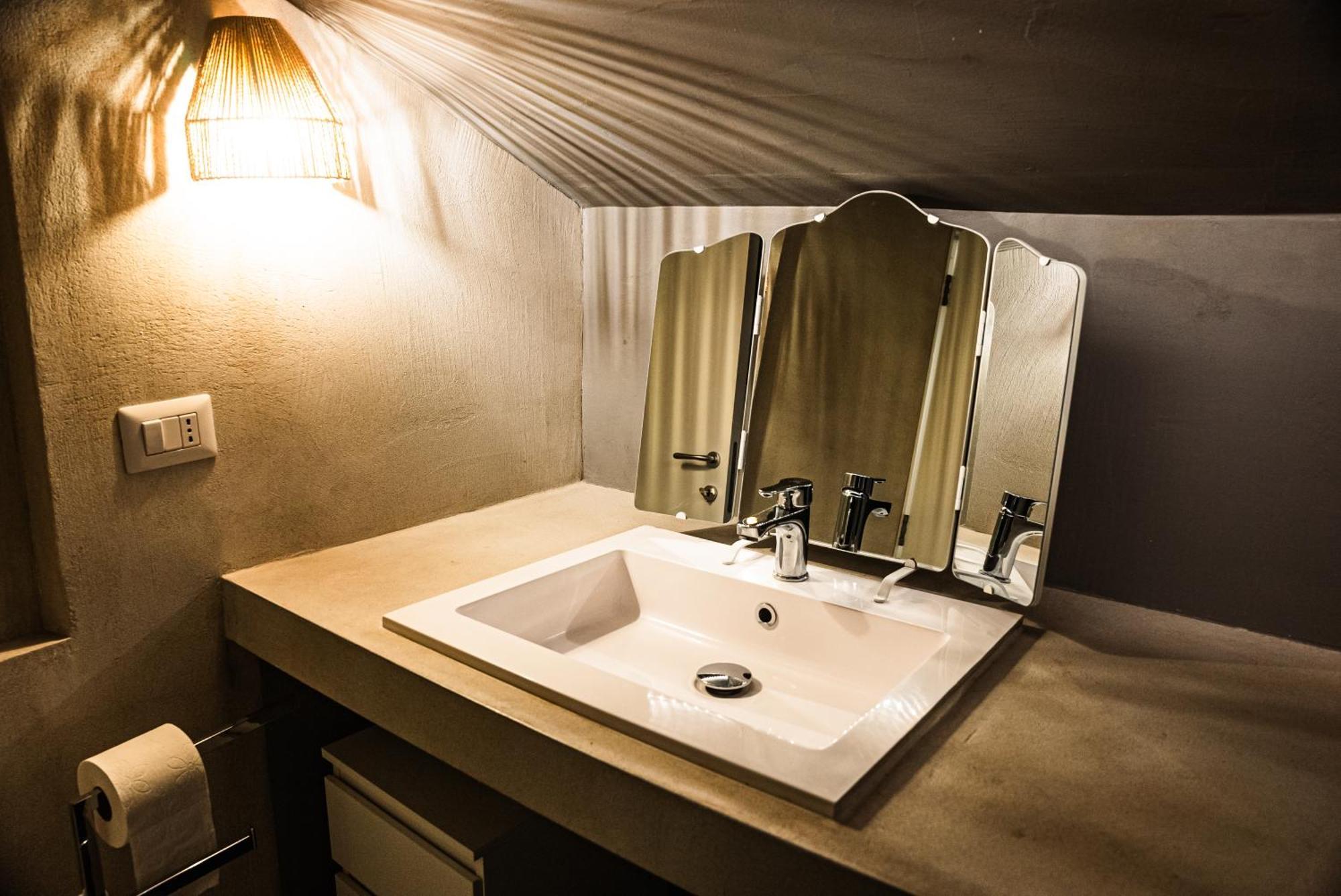 Casa Spinola View Apartment Genoa Ngoại thất bức ảnh