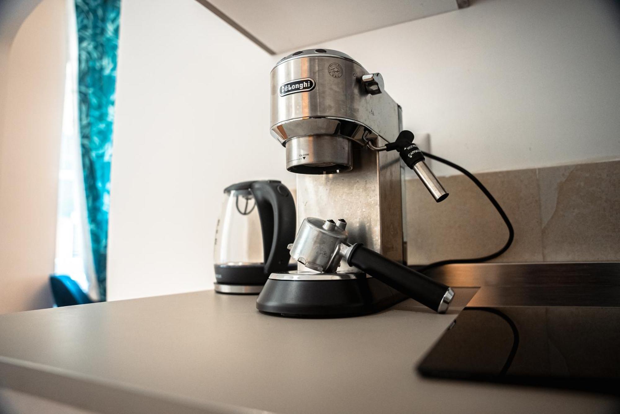 Casa Spinola View Apartment Genoa Ngoại thất bức ảnh