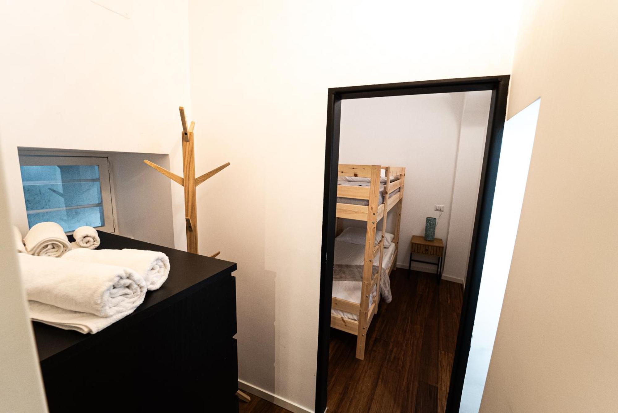 Casa Spinola View Apartment Genoa Ngoại thất bức ảnh