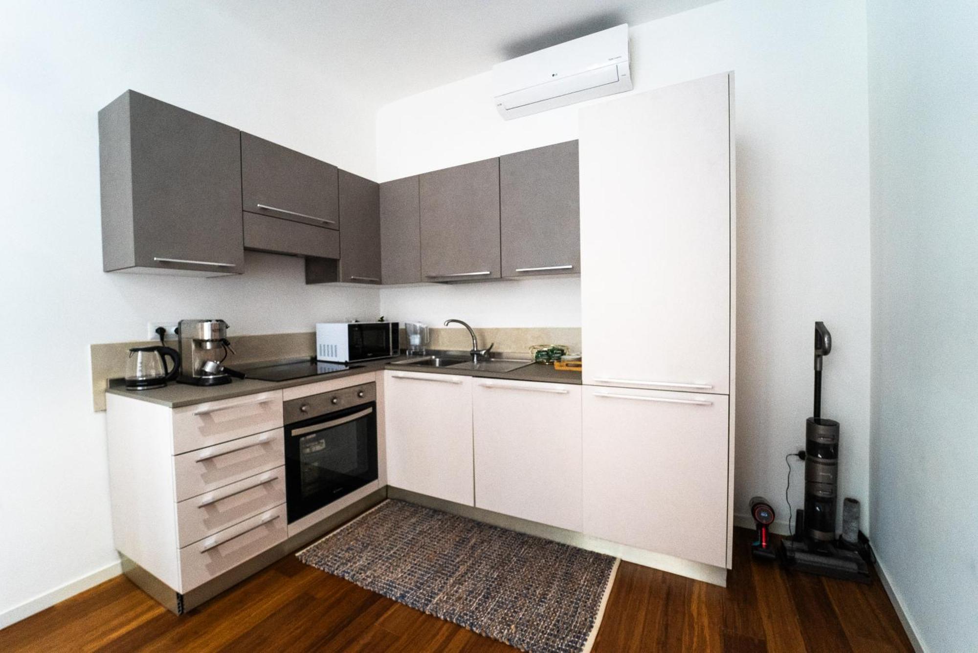 Casa Spinola View Apartment Genoa Ngoại thất bức ảnh