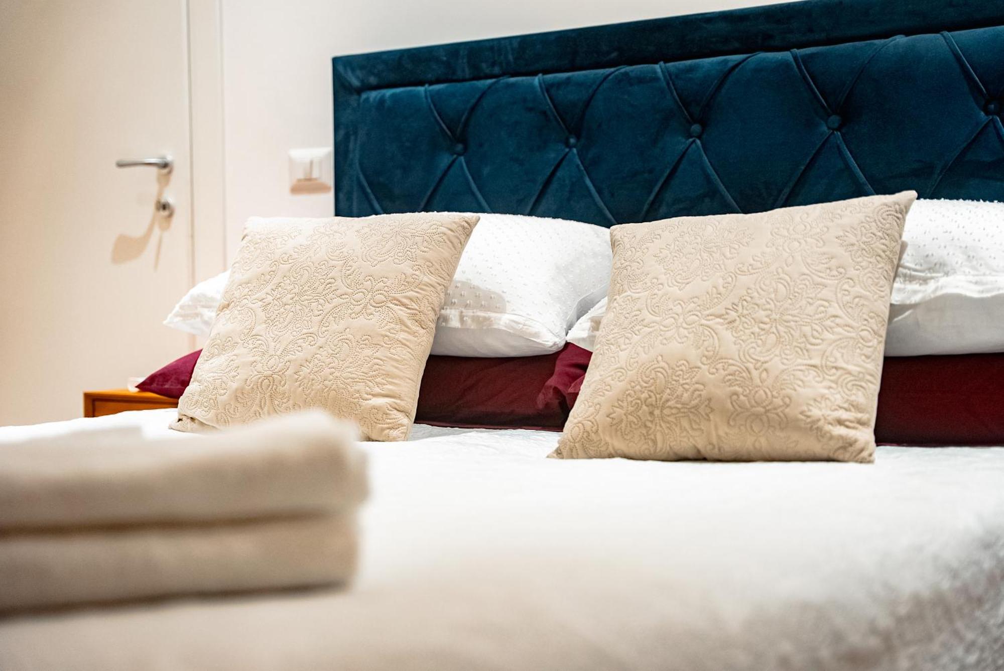 Casa Spinola View Apartment Genoa Ngoại thất bức ảnh