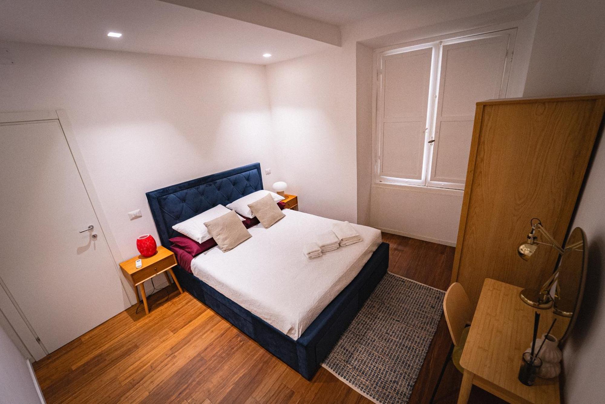 Casa Spinola View Apartment Genoa Ngoại thất bức ảnh