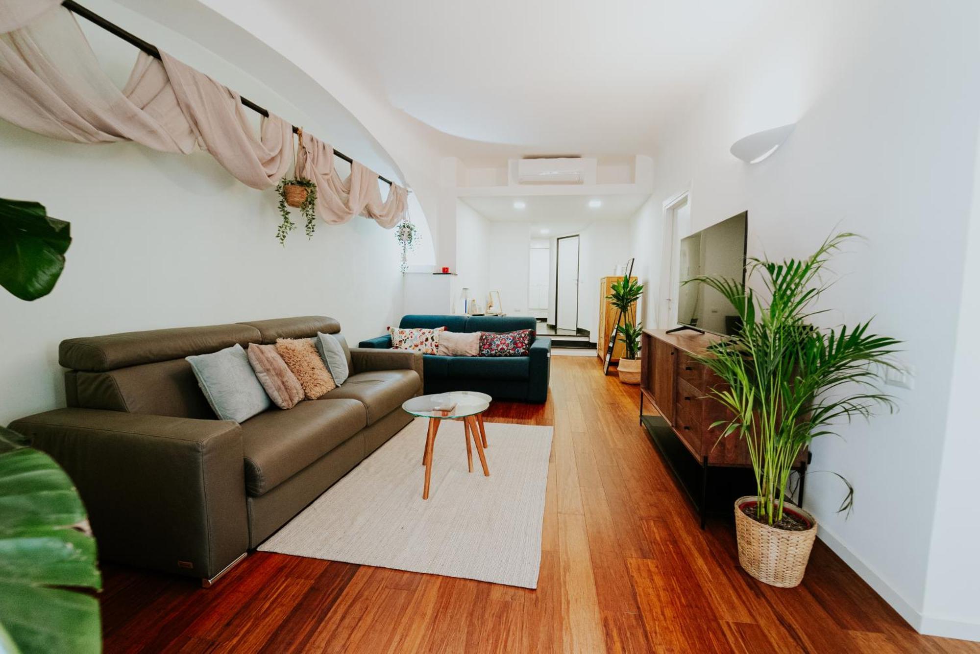 Casa Spinola View Apartment Genoa Ngoại thất bức ảnh
