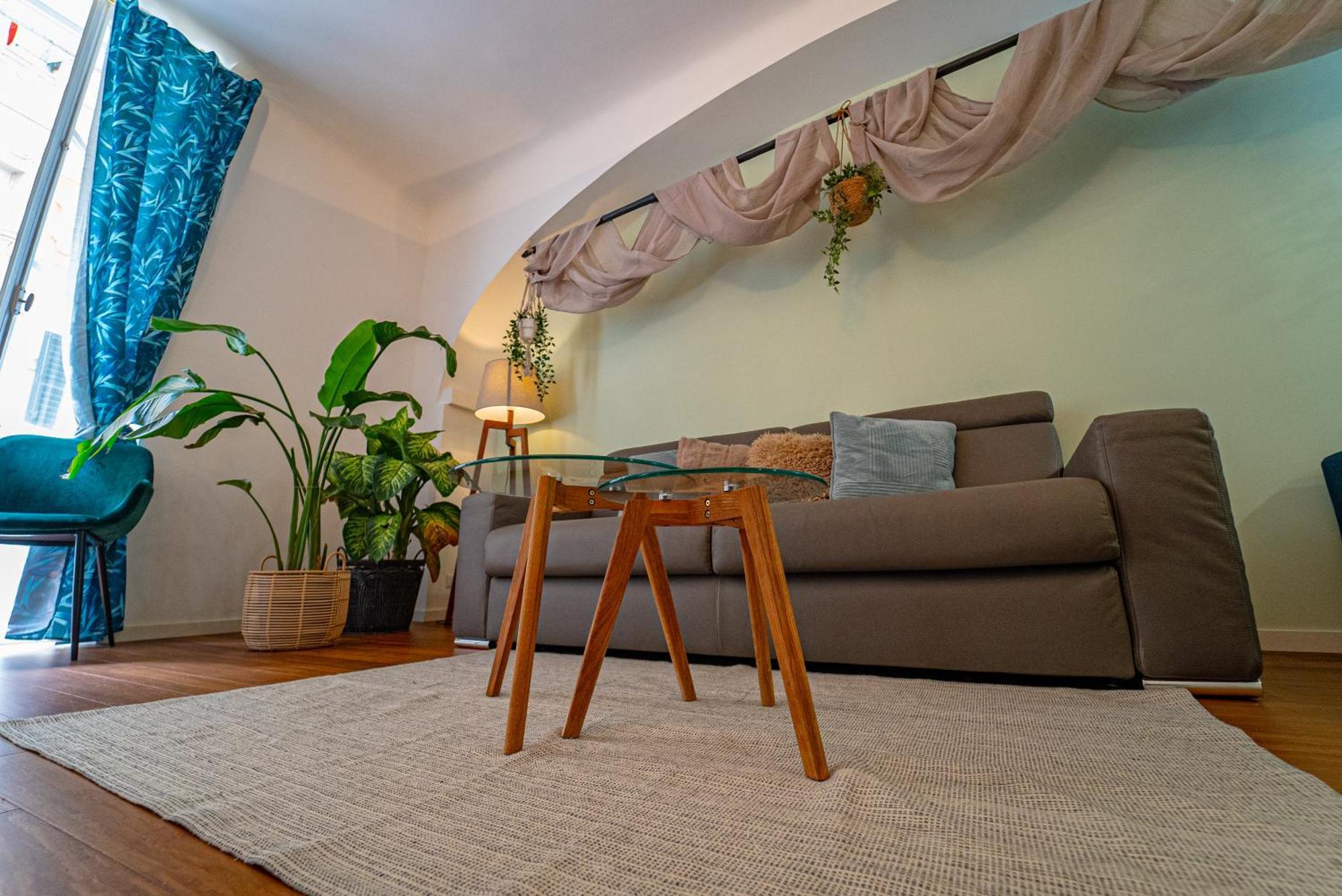 Casa Spinola View Apartment Genoa Ngoại thất bức ảnh