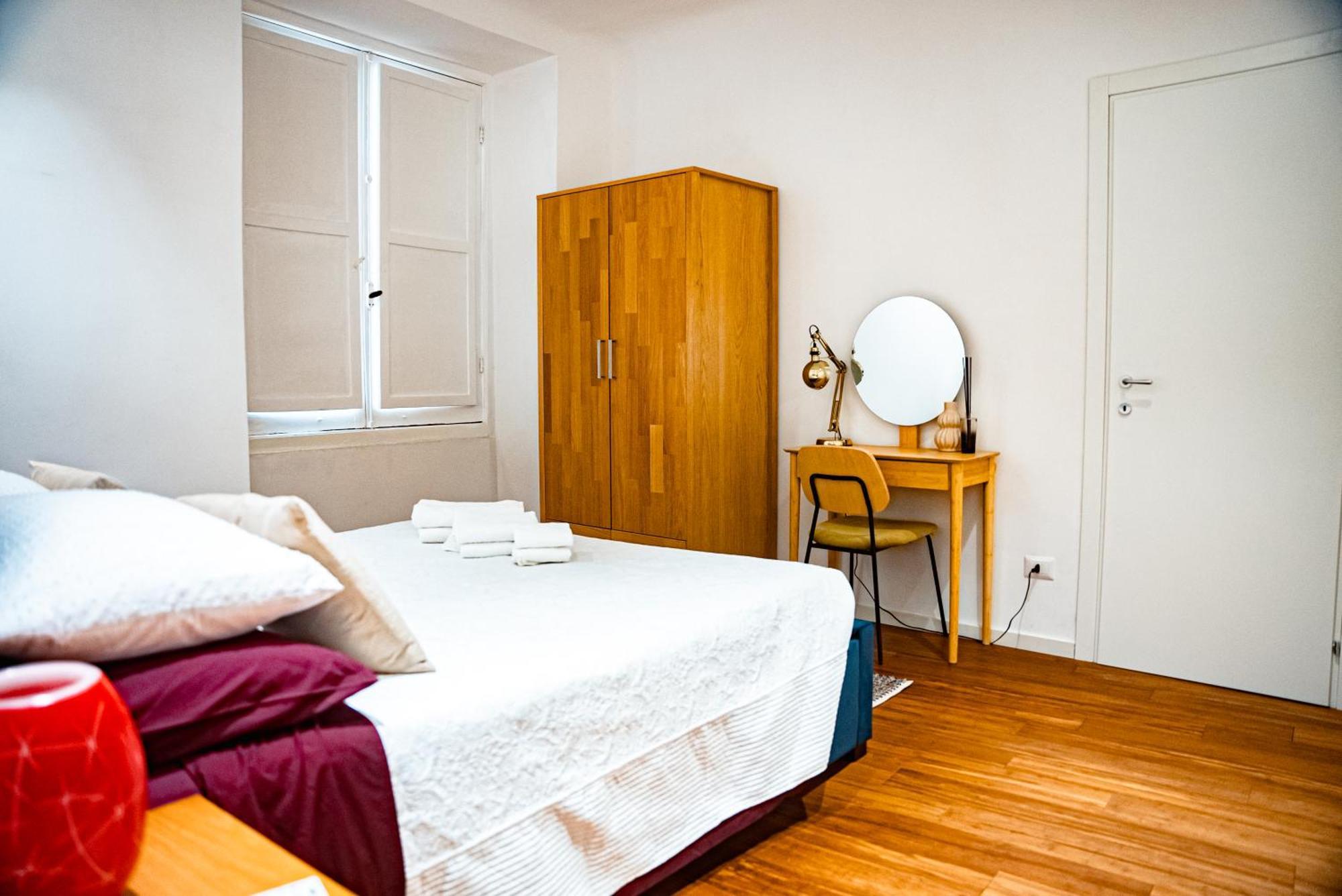 Casa Spinola View Apartment Genoa Ngoại thất bức ảnh