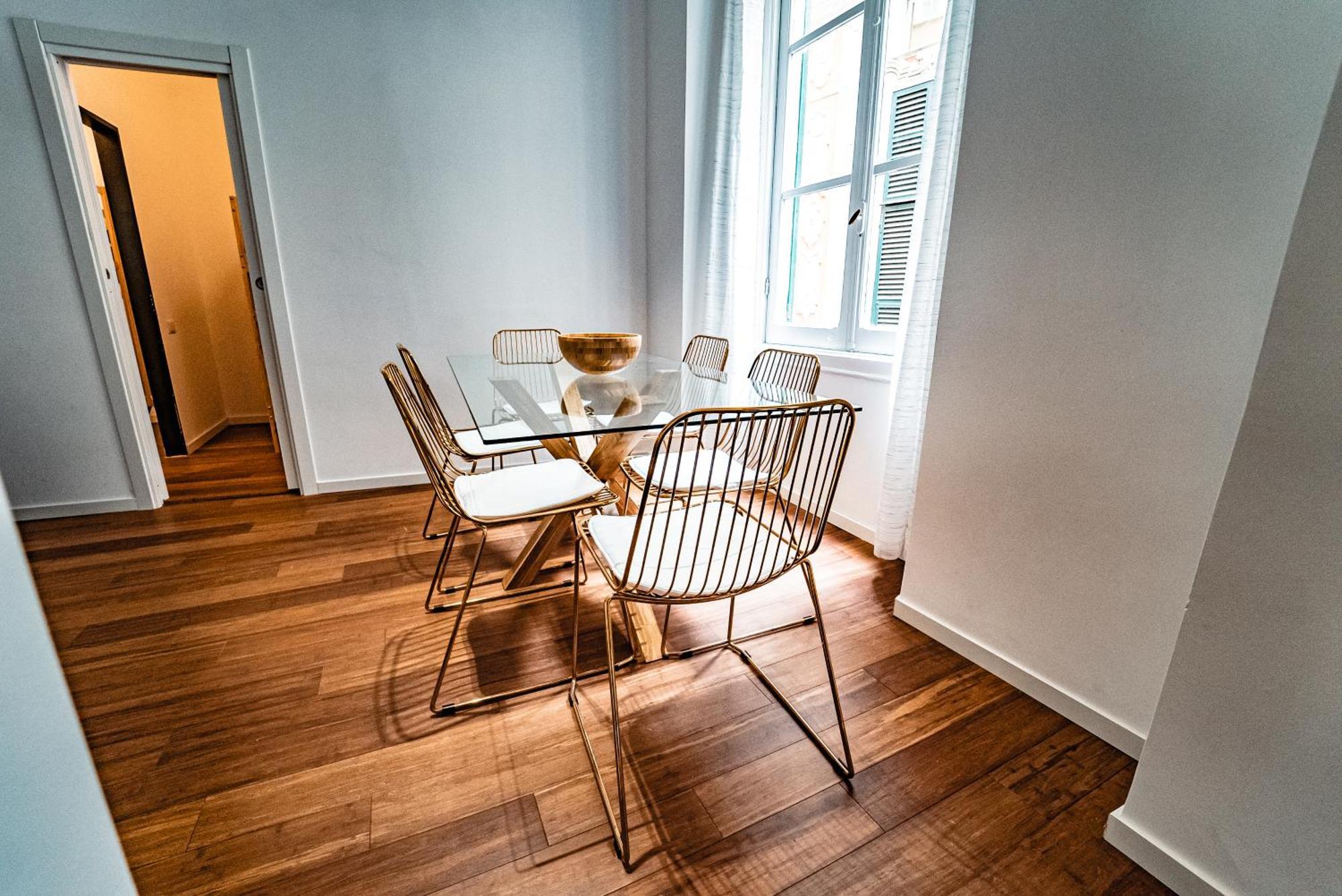Casa Spinola View Apartment Genoa Ngoại thất bức ảnh